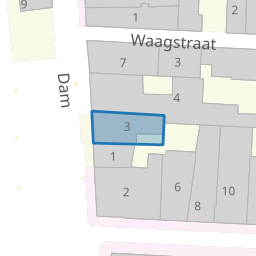 Perceel SHV00-B-1492