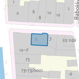 Perceel SHV00-B-1502