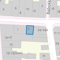 Perceel SHV00-B-1503