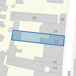 Perceel SHV00-B-1506