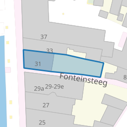 Perceel SHV00-B-1510