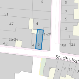 Perceel SHV00-B-1511