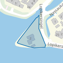 Perceel SHV00-B-1516