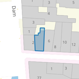 Perceel SHV00-B-1572