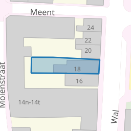 Perceel SHV00-B-1573