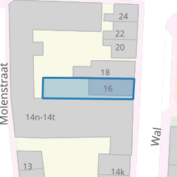 Perceel SHV00-B-1574