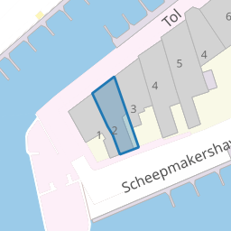 Perceel SHV00-B-1584