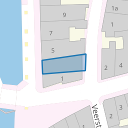 Perceel SHV00-B-1585