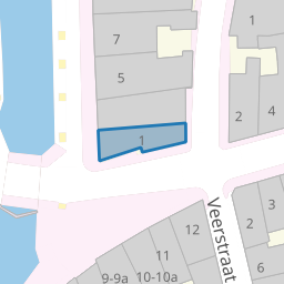 Perceel SHV00-B-1586