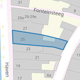 Perceel SHV00-B-1603