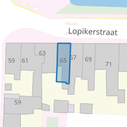 Perceel SHV00-B-1610