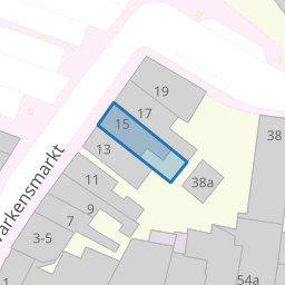 Perceel SHV00-B-1627