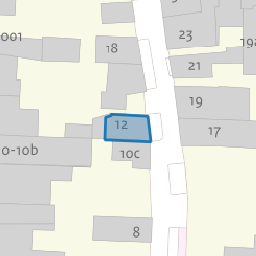 Perceel SHV00-B-1641