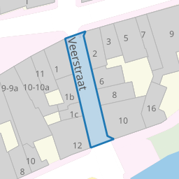 Perceel SHV00-B-1654