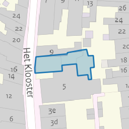 Perceel SHV00-B-1673