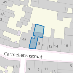 Perceel SHV00-B-1677