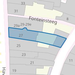 Perceel SHV00-B-1681