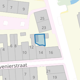 Perceel SHV00-B-1704