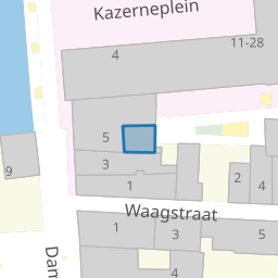 Perceel SHV00-B-1722