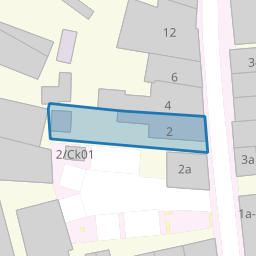 Perceel SHV00-B-1746