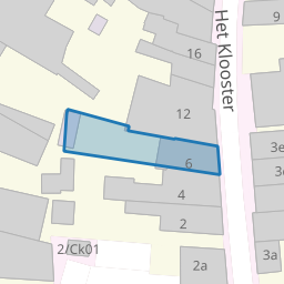 Perceel SHV00-B-1747