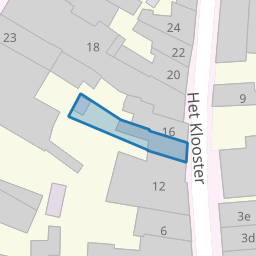 Perceel SHV00-B-1749