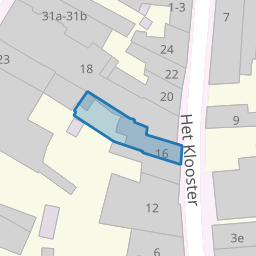 Perceel SHV00-B-1750