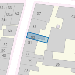 Perceel SHV00-B-1756