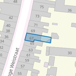 Perceel SHV00-B-1762