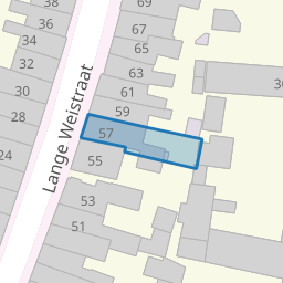 Perceel SHV00-B-1765