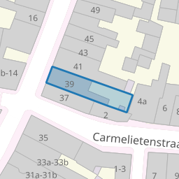 Perceel SHV00-B-1769