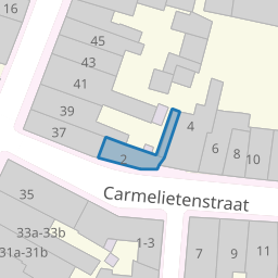 Perceel SHV00-B-1770