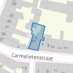 Perceel SHV00-B-1771