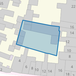 Perceel SHV00-B-1772