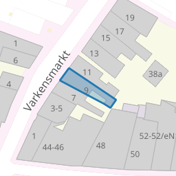 Perceel SHV00-B-1778