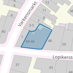 Perceel SHV00-B-1779