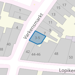 Perceel SHV00-B-1785