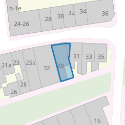 Perceel SHV00-B-1810