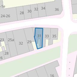 Perceel SHV00-B-1811