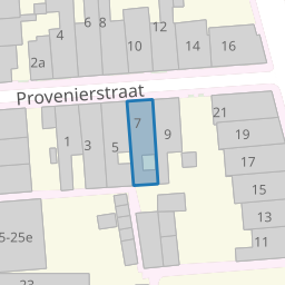 Perceel SHV00-B-1814