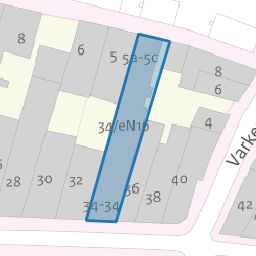 Perceel SHV00-B-1817