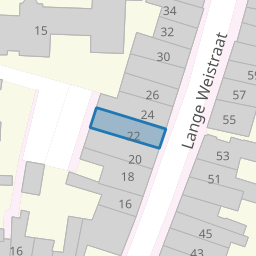 Perceel SHV00-B-1824