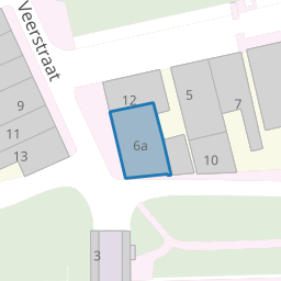 Perceel SHV00-B-1828