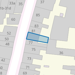 Perceel SHV00-B-1833