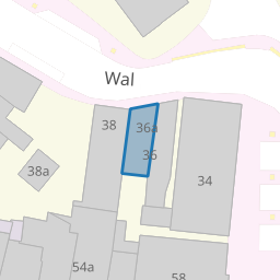 Perceel SHV00-B-1836