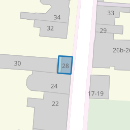 Perceel SHV00-B-1840