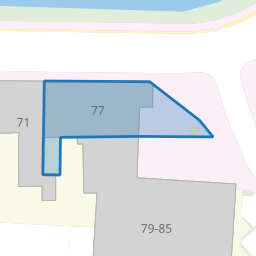 Perceel SHV00-B-1842