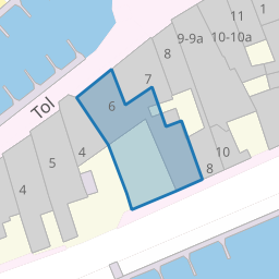 Perceel SHV00-B-1869