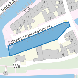 Perceel SHV00-B-1876