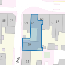 Perceel SHV00-B-1914